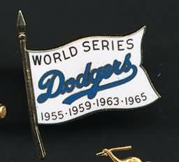 1966 Los Angeles Dodgers